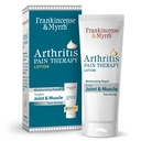 Frankincense a Myrrh Artritída Bolesť Reliever Lécia Lotion 
