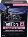 Purina ProPlan 073406 FortiFlora SA Synbiotický akčný prášok