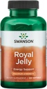 Swanson Royal Jelly ekvivalent 1000 Milligrams 100 Sgels
