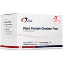 Designs for Health Plant Protein Cleanse Plus 14 Day Detox Program - Podpora zdravej funkcie pečene + Metabolic Cleanse with Antioxidants + Herbs, Vegetarián (28 Protein Powder Drink + vitamín balenia)