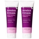 Miracle Plus Arnica krém extra sila Bruise Relief Lotion for Bruising and Opuch na koži 