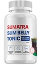 Sumatra Slim Belly Tonic - Slim Belly Dietary Supplement, Sumatra Slim Belly All-Natural Pills, Sumatra SlimBelly Recenzia (60 Kapsule)