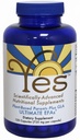 Plant Based Fish Oil Alternative YES Omega 3 & 6 Mastné kyseliny - Burpless - DHA, EPA, SDA - Cholesterol, Heart, Skin, Energy, Eyes, Imunity Support by YES (120 Gel caps)