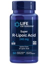 Life Extension Super R-Lipoic Acid 