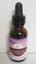 Cold Sore Relief, Potent Essential Oil Blend for Canker Sores, Blister, 1 oz. by Releaf Oil