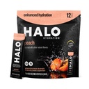HALO Hydratácia - Electrolyte Drink Mix 